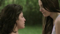 «Сексуальное напряжение, Часть 2: Фиалки (2013)» — обои к фильму #1