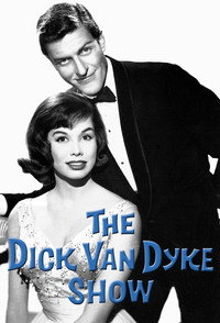 Постер сериала «Шоу Дика Ван Дайка (1961-1966)» — (10 из 24)