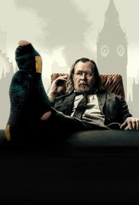 Постер сериала «Медленные лошади (2022)» — (40 из 139)