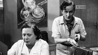 «Springpojkar ä vi allihopa! (1941)» — обои к фильму #1