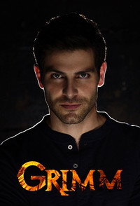 Постер сериала «Гримм (2011 - 2017)» — (32 из 112)