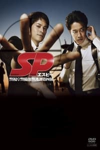 tv show poster Security+Police 2007