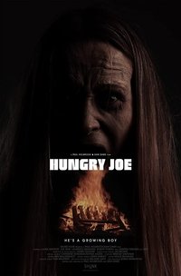 Poster de Hungry Joe