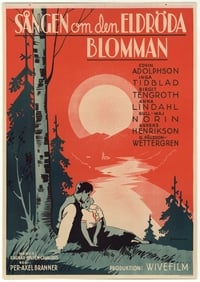 Sången om den eldröda blomman (1934)