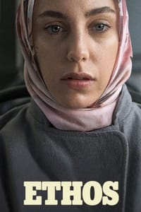 Постер сериала «Мы встретились в Стамбуле (2020)» — (2 из 5)