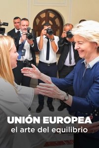 Poster de Endspiel um Europa - Die Europäische Union am Scheideweg