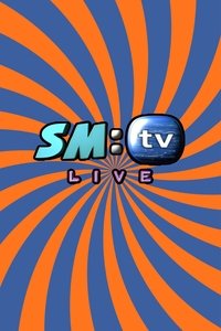 Poster de SMTV Live