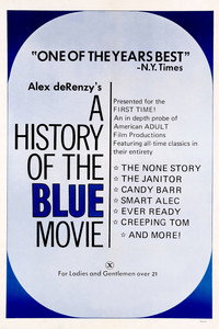 Постер фильма «История фильмов студии Alpha Blue (1970)» — (3 из 3)