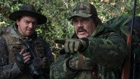 «Наследие охотника на белохвостого оленя (2018)» — обои к фильму #4