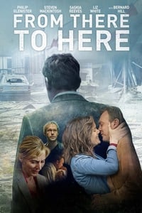 Poster de From There to Here