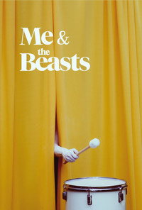 Постер фильма «Yo y Las Bestias (2021)» — (2 из 9)