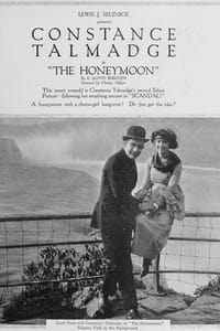 The Honeymoon (1917)