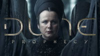 Обои к сериалу «Дюна: Пророчество (2024)» — (37 из 108)