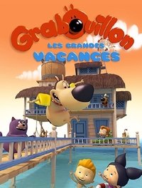 Season 4 Poster