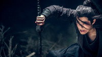 Обои к сериалу «Неукротимый: Повелитель Чэньцин (2019)» — (43 из 94)
