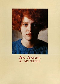 Постер фильма «Ангел за моим столом (1990)» — (5 из 26)