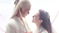 «Три жизни, три мира: Личный дневник (2020)» — обои к сериалу #1