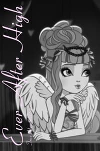 Poster de Ever After High: True Hearts Day