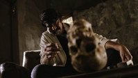 «Роршах (2022)» — обои к фильму #8