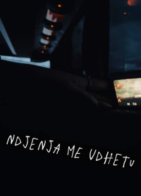 Ndjenja me Udhëtu (2026) poster