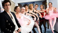 «Зеленое крыло (2004 - 2007)» — обои к сериалу #2