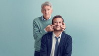 Обои к сериалу «Терапия (2023)» — (22 из 86)
