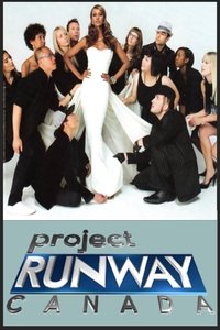 Project Runway Canada - Season 1