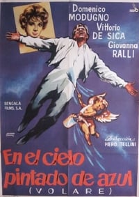 Nel blu dipinto di blu (1959)