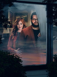 Постер сериала «Волк как я (2022)» — (3 из 9)