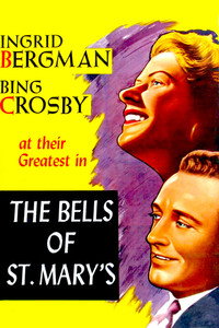 Постер фильма «Колокола Святой Марии (1945)» — (10 из 24)