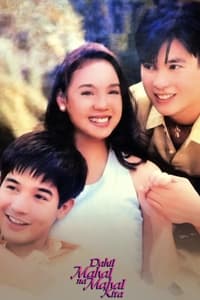 Dahil Mahal na Mahal Kita (1998)