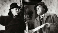 «Viimeinen vieras (1941)» — обои к фильму #1
