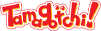 Логотип аниме «Тамагочи (2009-2012)» — (1 из 3)
