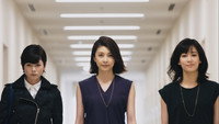 «Kamoshirenai Joyûtachi (2015)» — обои к фильму #1
