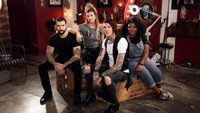 «Tattoo Fixers (2015)» — обои к сериалу #4