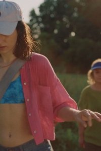 Poster de Wie die Nelken