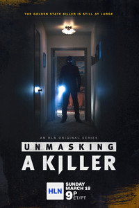 Постер сериала «Unmasking a Killer (2018)» — (3 из 4)