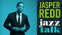 «Jasper Redd: Jazz Talk (2014)» — обои к фильму #1