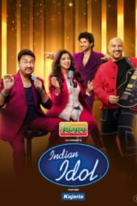 Indian Idol Season 14 - 2023