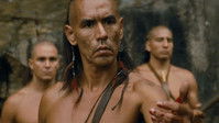 Le Dernier des Mohicans