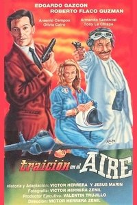 Traición en el aire (1993)