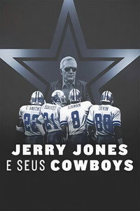 Jerry Jones e seus Cowboys S01E08