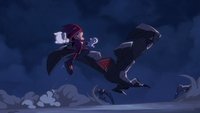 Sonic Frontiers Prologue: Divergence