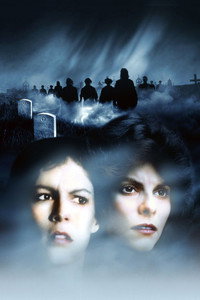 Постер фильма «Туман (1980)» — (8 из 71)