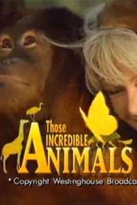 Those Amazing Animals (1992)