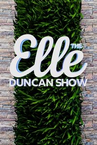 Poster de The Elle Duncan Show