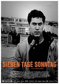 Poster de Sieben Tage Sonntag