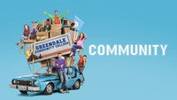 Обои к сериалу «Сообщество (2009-2015)» — (28 из 132)