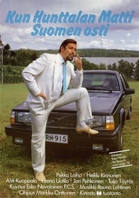 Kun Hunttalan Matti Suomen osti (1984)