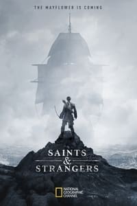 Saints & Strangers - Miniseries